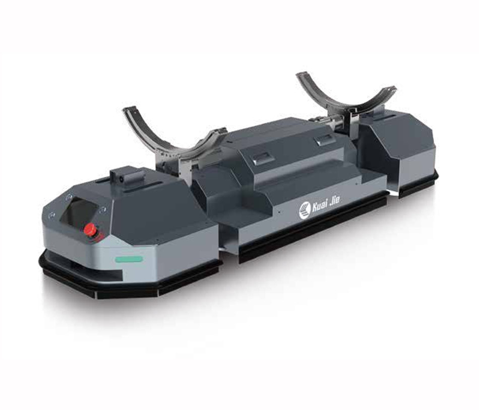 落布式搬運機器人KJSW-FYR02